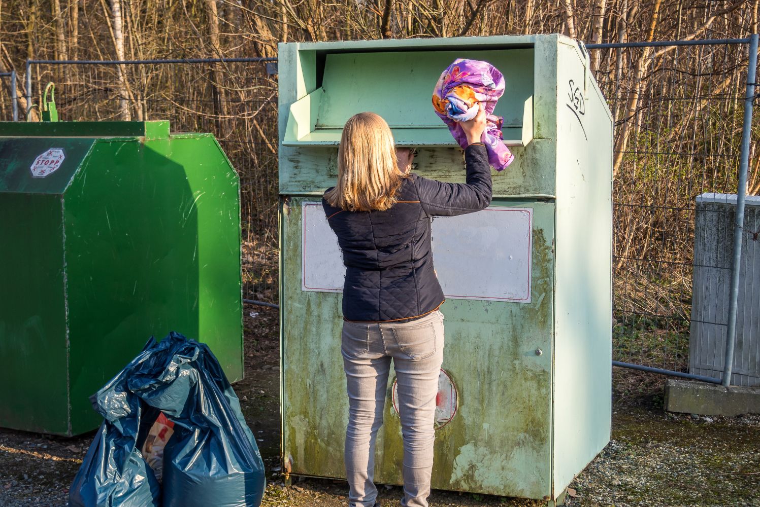 Alerte sur le recyclage en France, les volumes collectés sont en baisse !